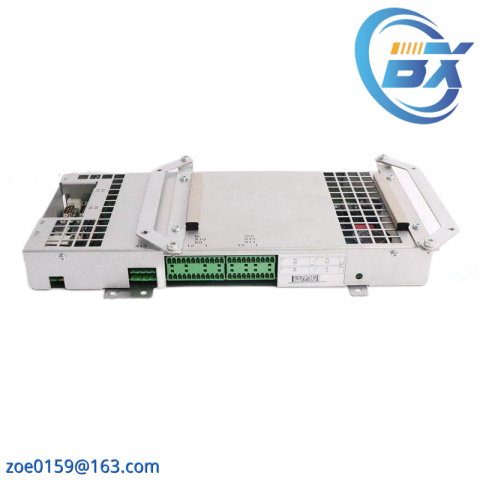 ABB PHARPS Power Supply Module, PH03000000