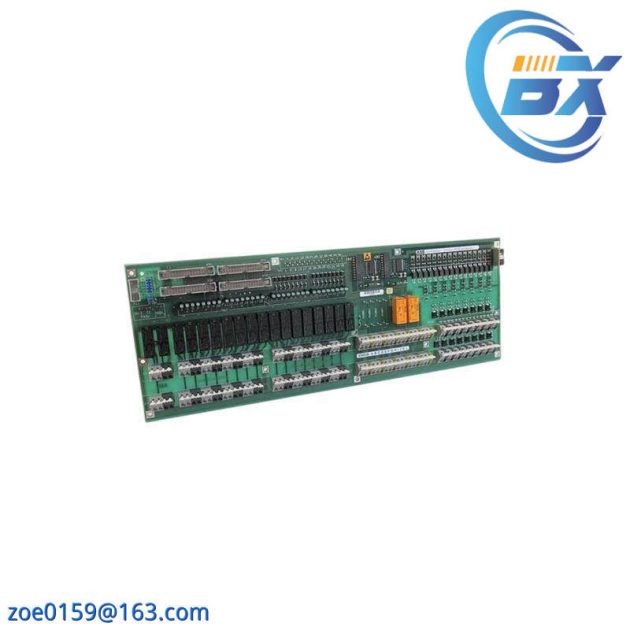 ABB PP836A 3BSE042237R2 Industrial Control Module