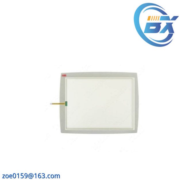 ABB PP845 3BSE042235R1 - High-Performance Control Module