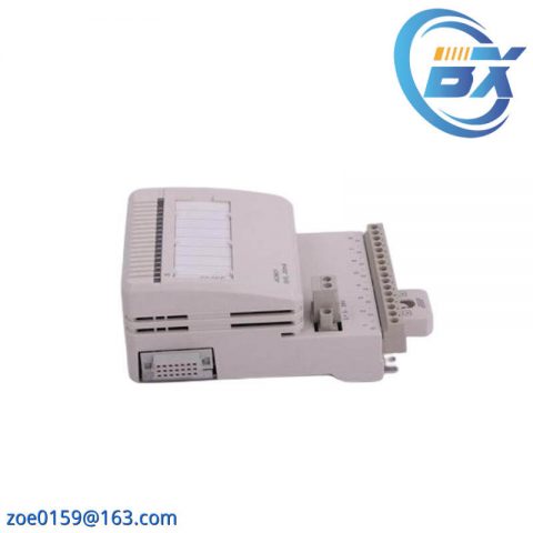 ABB PP881 3BSE092978R1 Industrial Control Module