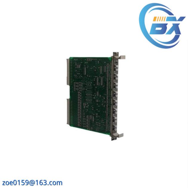 ABB PP B626 B01 3EHL409300R0001 - Advanced Control Unit for Industrial Automation