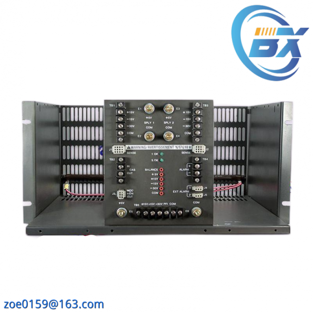 ABB PPC380AE102 High-Performance Industrial Controller Module