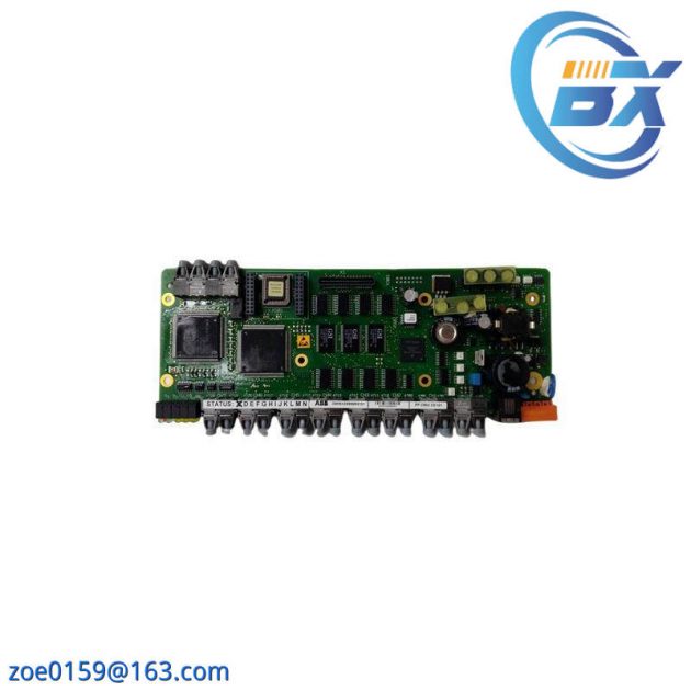 ABB PPC902CE101 3BHE028959R0101 Industrial Control Module