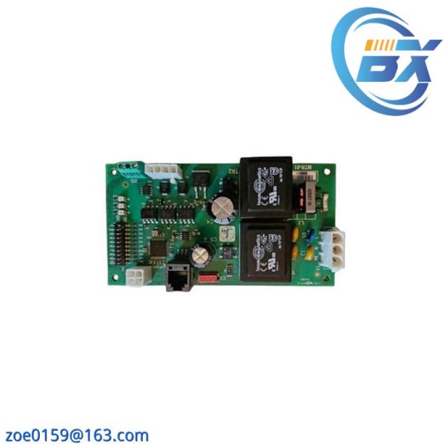 ABB PPD113B03-26-100110 3BHE023584R2634 Industrial Control Module