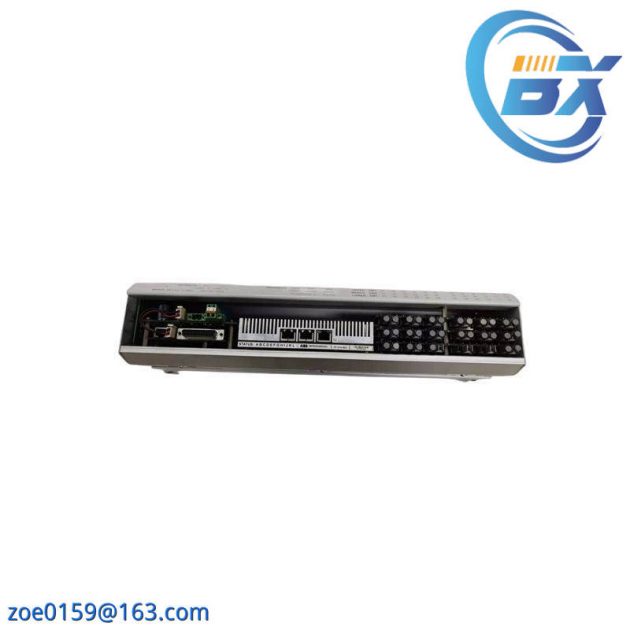 ABB PPD113B03, 3BHE023584R2365 Control Module