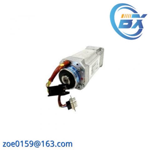 ABB PS60450PLSS3823 Servo Motor, Precision Control for Industrial Automation