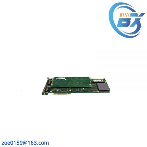 ABB PU515A Communication Module for Industrial Automation Systems