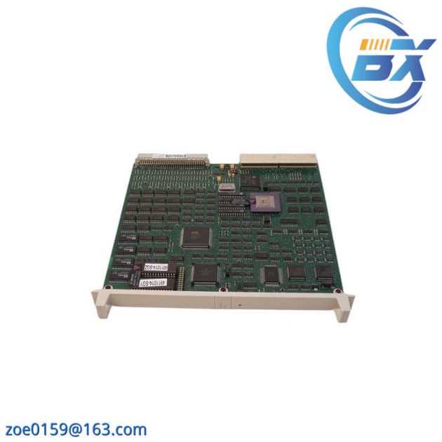 ABB PU515A Communication Module for Industrial Automation Systems