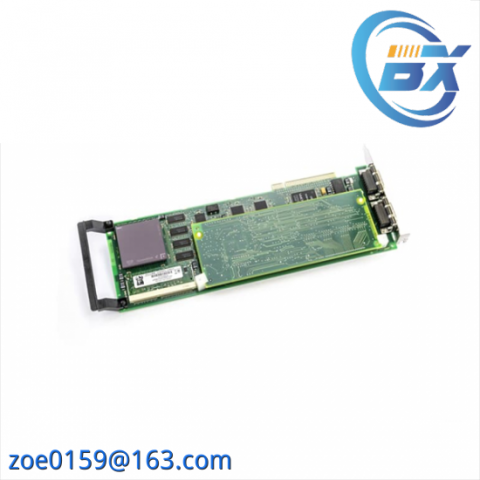 ABB PU516 3BSE013064R1: Advanced Engineering Board for Industrial Control Solutions