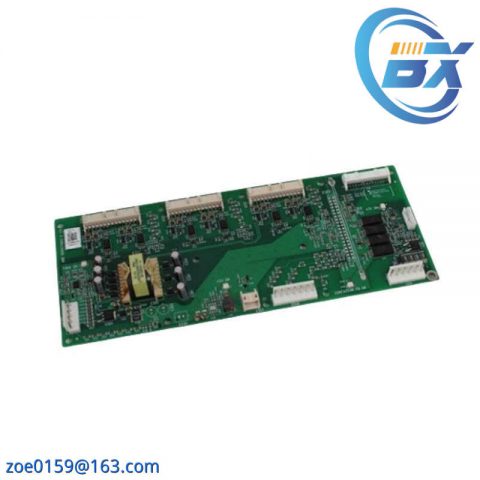 ABB QPWR-561 Power Supply Module, Precision Engineered for Industrial Automation