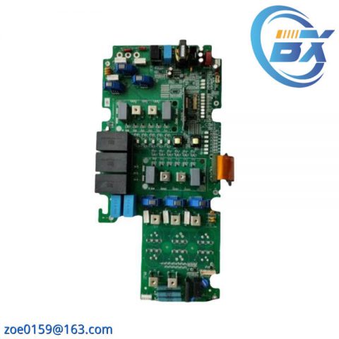 ABB QPWR-562 3AXD50000019575 Drive Circuit Board - Advanced Control Solutions