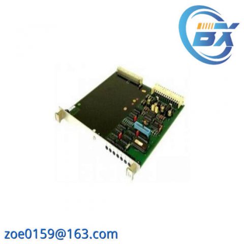 ABB RDCO-04C Control Module