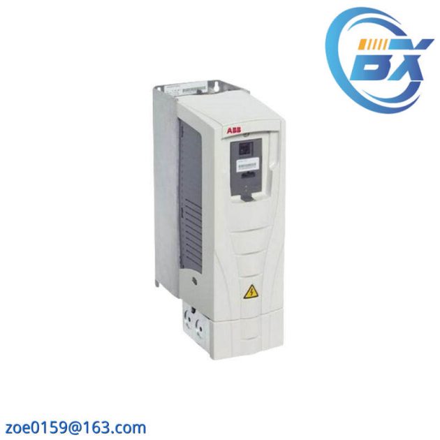 ABB RDCO-04C Control Module