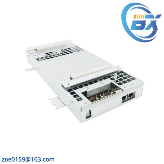 ABB RDCO-04C Control Module