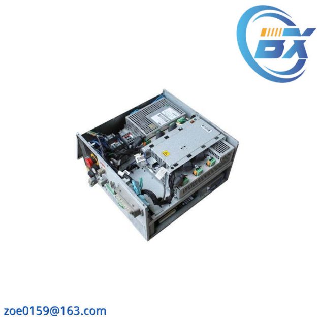 ABB REF545KC133AAAA - High-Performance Protective Relay Module