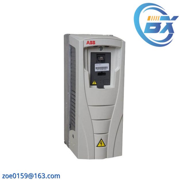 ABB REM543BM215AAAB - High-Performance Industrial Control Module