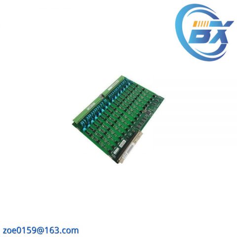 ABB REM615C_D HCMJAEADAND2BNN1CD Industrial Control Module