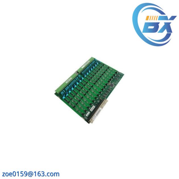 ABB REM615C_D HCMJAEADAND2BNN1CD Industrial Control Module