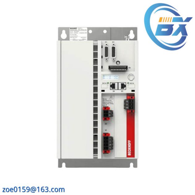 ABB REU615E_D Digital Input Module for PLC Systems