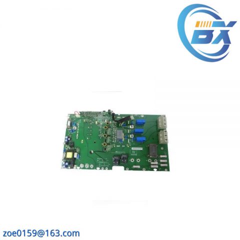 ABB RINT-5411C Inverter Drive Board - High Efficiency, Precision Control for Industrial Applications