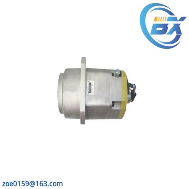 ABB RVC6-5A Industrial Control Module