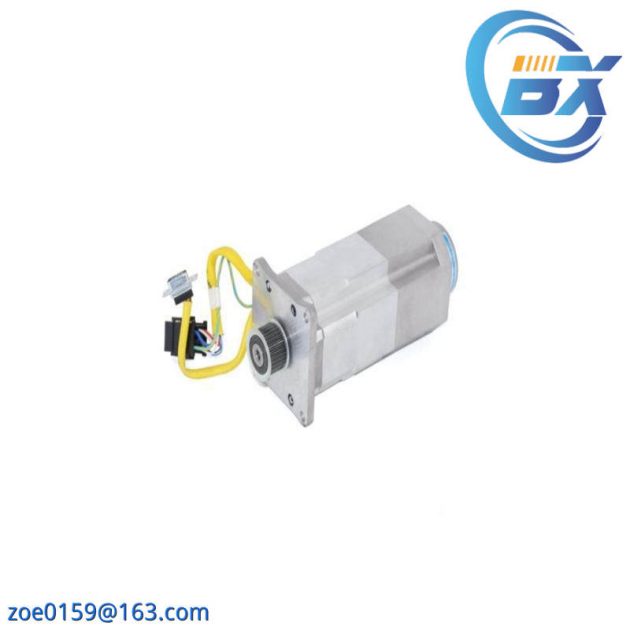ABB RVC6-5A Industrial Control Module