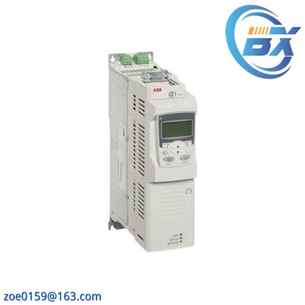 ABB S-113H D1961SH45TS02 - High-Performance Industrial Control Module