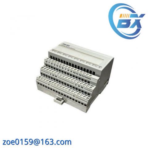 ABB S200-IE8: Industrial-grade Analog Input Module, 8-Channel