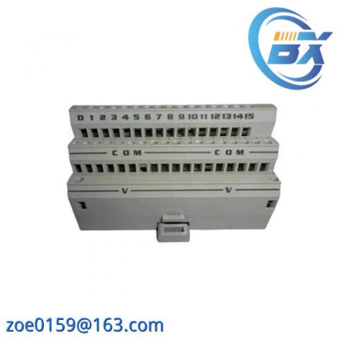 ABB S200TB2 Terminal Block