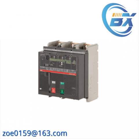 ABB SACE T7S1600 Circuit Breaker