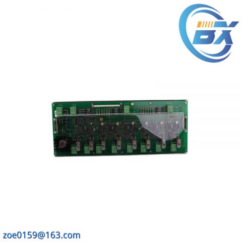 ABB SAMC19INF Interface Module - 57401389, Control and Automation Innovation