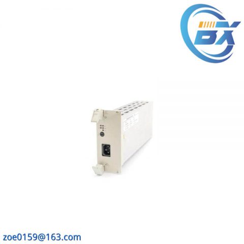 ABB SB510 Control Module for Industrial Automation