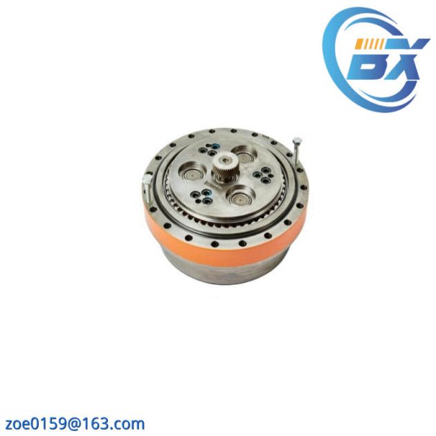 ABB SB510 Control Module for Industrial Automation