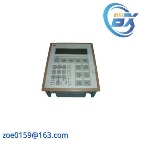 ABB SC0P45 Bright Price - High Performance PLC Module
