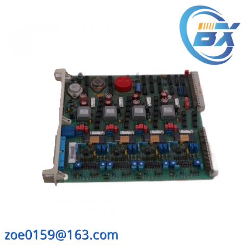 ABB SCC-C 23070-0-10121210; Producer: ABB