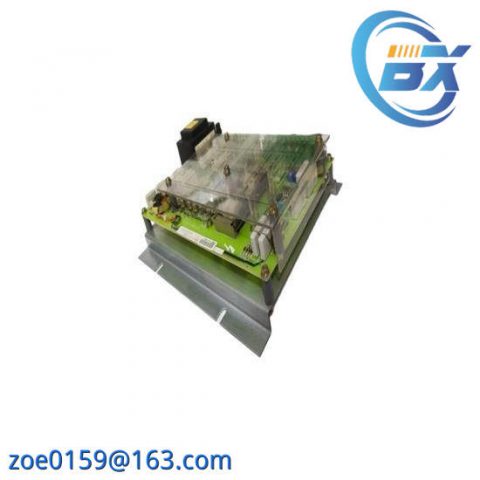 ABB PM864 3BSE018151R1 - High-Power PLC Module