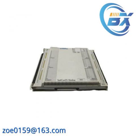 ABB SD24D/492896201 Industrial Control Module