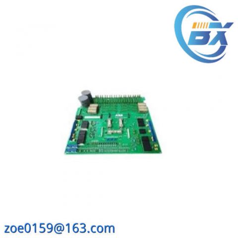 ABB SDCS-AMC-DC-2 3ADT312700R0001 - Advanced Automation Control Module