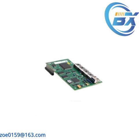 ABB SDCS AMC-DC2 DC Drives Control