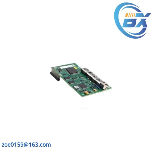 ABB SDCS AMC-DC2 DC Drives Control