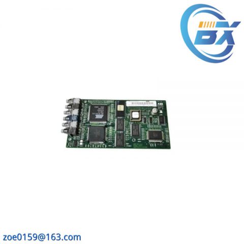 ABB SDCS AMC DC-2COAT Industrial Control Board