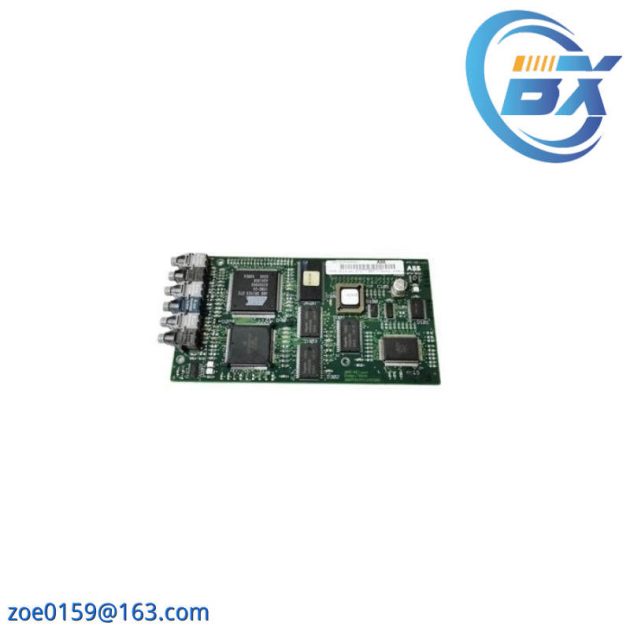 ABB SDCS AMC DC-2COAT Industrial Control Board