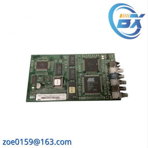 ABB SDCS-AMC-DC-2 Coat Control Board - Without Software, Efficient & Customizable Automation Solution
