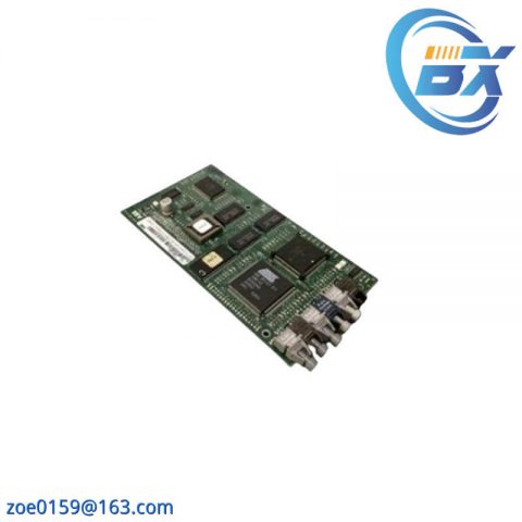 ABB SDCS AMC DC2 3ADT312700R0001 Control Unit