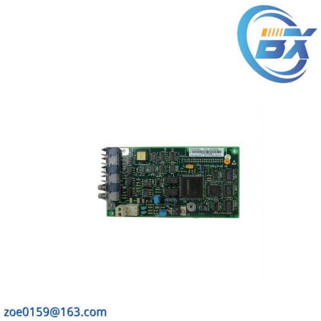 ABB SDCS-COM-1: High-Performance Drive Link Board for Advanced Automation Solutions