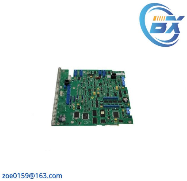 ABB SDCS-CON-2 & 21 Modules: High-Performance Analog Input Solutions for Industrial Automation