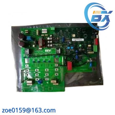 ABB SDCS-FEX-32A | 3ADT312400R0002 | SDCS-FEX-32A DC Speed Control Motherboard