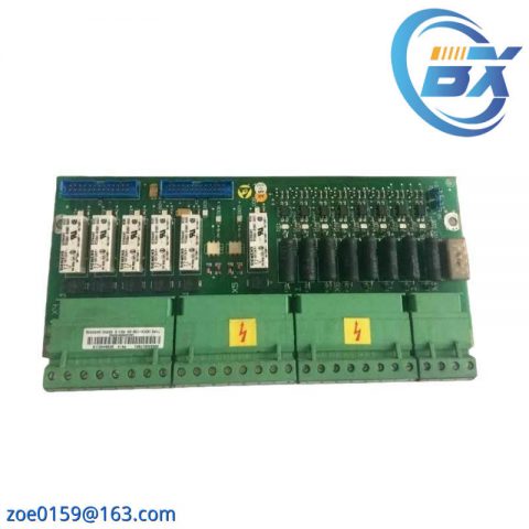 ABB SDCS-IOB-23 | 3BSE005178R1 Digital Connect Board