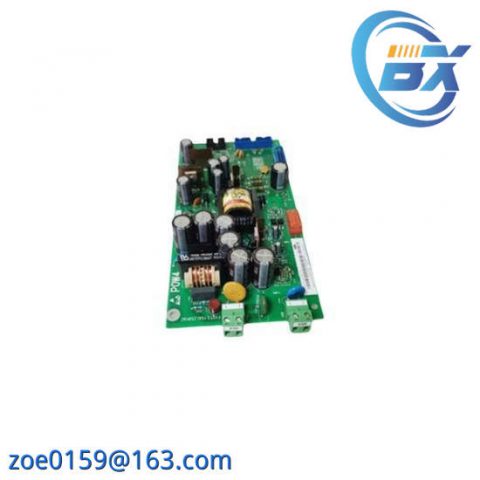 ABB SDCS-POW-4 3ADT315100R1001 Industrial Power Supply