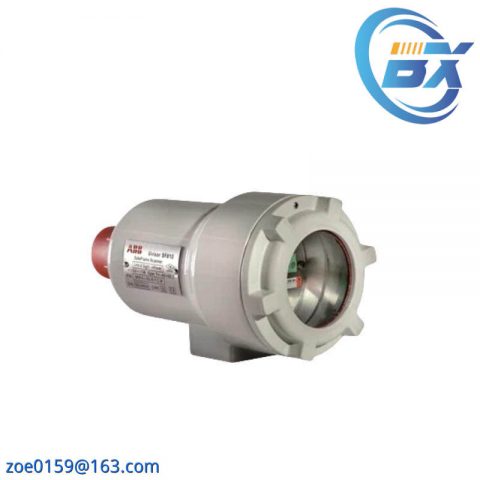 ABB SF810-FOC-IR-TL-C-B Frequency Converter, Advanced Control Solutions for Industry